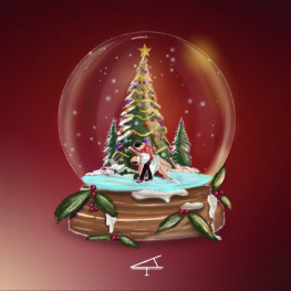 A Waltz For Christmas